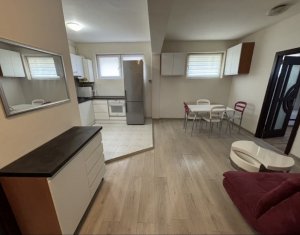 Apartament 2 camere, loc parcare inclus | Mănăștur