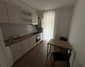Apartament 1 camera decomandata | str. Eroilor 