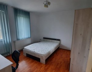 Lakás 3 szobák kiadó on Cluj-napoca, Zóna Zorilor