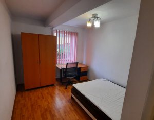 Lakás 3 szobák kiadó on Cluj-napoca, Zóna Zorilor