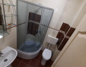 Lakás 3 szobák kiadó on Cluj-napoca, Zóna Zorilor