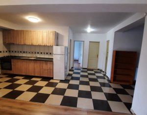 Lakás 3 szobák kiadó on Cluj-napoca, Zóna Zorilor