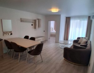 Apartament 3 camere, parcare, Zorilor