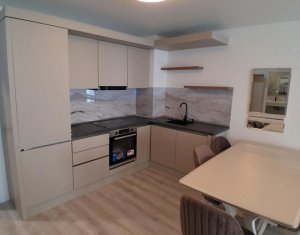 Apartament 3 camere, parcare, Zorilor