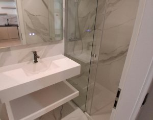 Apartament 3 camere, parcare, Zorilor