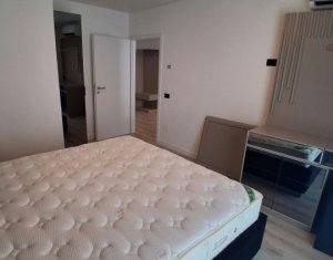 Inchiriere apartament 2 camere, parcare, Zorilor