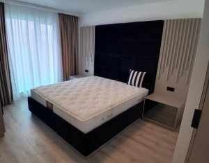 Inchiriere apartament 2 camere, parcare, Zorilor