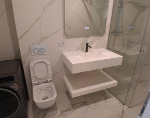 Inchiriere apartament 2 camere, parcare, Zorilor