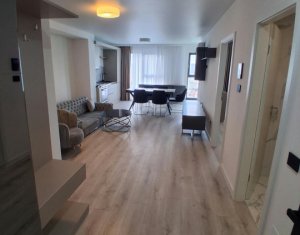 Inchiriere apartament 2 camere, parcare, Zorilor
