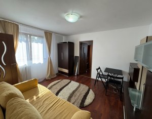 Apartament cu 2 camere, 32 mp, Gheorgheni, Alverna, COMISION 0