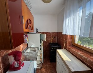 Apartament cu 2 camere, 32 mp, Gheorgheni, Alverna, COMISION 0