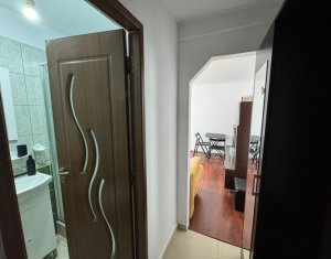 Apartament cu 2 camere, 32 mp, Gheorgheni, Alverna, COMISION 0
