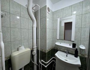 Apartament cu 2 camere, 32 mp, Gheorgheni, Alverna, COMISION 0