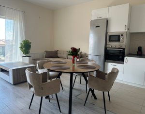 Apartament 3 camere, Buna Ziua, Sophia Residence, parcare, terasa 15mp