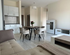 Apartament 3 camere, Buna Ziua, Sophia Residence, parcare, terasa 15mp