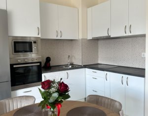 Apartament 3 camere, Buna Ziua, Sophia Residence, parcare, terasa 15mp