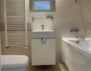 Apartament 3 camere, Buna Ziua, Sophia Residence, parcare, terasa 15mp