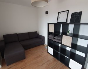 Inchiriere apartament cu o camera, strada Razoare