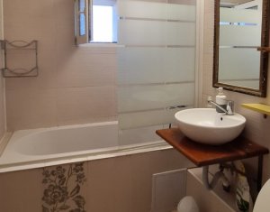 Inchiriere apartament 3 camere decomandate Zorilor, zona Golden Tulip