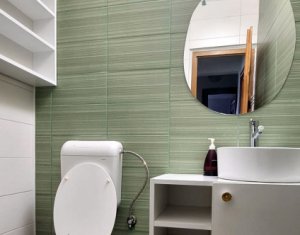 Inchiriere apartament 3 camere decomandate Zorilor, zona Golden Tulip
