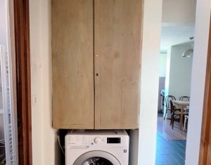 Inchiriere apartament 3 camere decomandate Zorilor, zona Golden Tulip