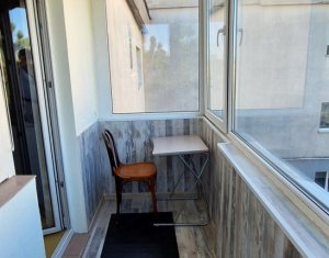 Inchiriere apartament 3 camere decomandate Zorilor, zona Golden Tulip