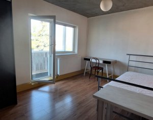 Inchiriere apartament 3 camere decomandate Zorilor, zona Golden Tulip