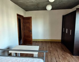 Inchiriere apartament 3 camere decomandate Zorilor, zona Golden Tulip