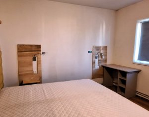 Inchiriere apartament 3 camere decomandate Zorilor, zona Golden Tulip