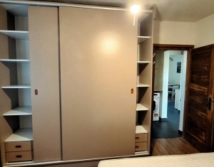 Inchiriere apartament 3 camere decomandate Zorilor, zona Golden Tulip