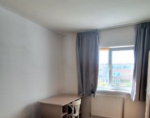 Inchiriere apartament 3 camere decomandate Zorilor, zona Golden Tulip