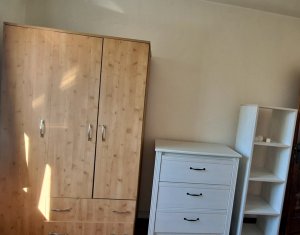 Inchiriere apartament 3 camere decomandate Zorilor, zona Golden Tulip