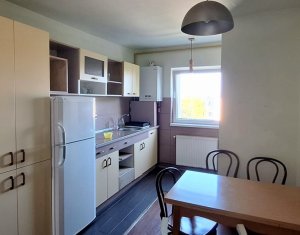 Inchiriere apartament 3 camere decomandate Zorilor, zona Golden Tulip