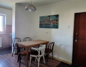 Inchiriere apartament 3 camere decomandate Zorilor, zona Golden Tulip