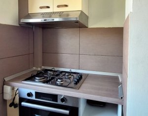 Inchiriere apartament 3 camere decomandate Zorilor, zona Golden Tulip