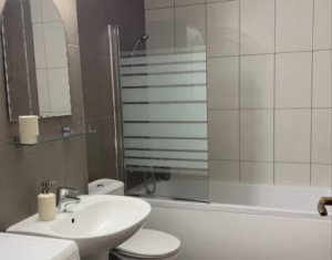 Apartament 2 camere, 72 mp, central, parcare subterana