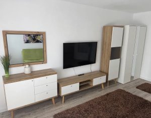Inchiriere apartament 1 camera USAMV Kaufland Manastur