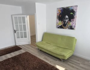 Inchiriere apartament 1 camera USAMV Kaufland Manastur