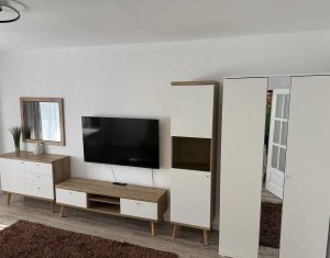 Inchiriere apartament 1 camera USAMV Kaufland Manastur