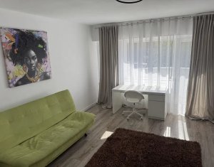 Inchiriere apartament 1 camera USAMV Kaufland Manastur