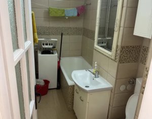 Inchiriere apartament 1 camera USAMV Kaufland Manastur