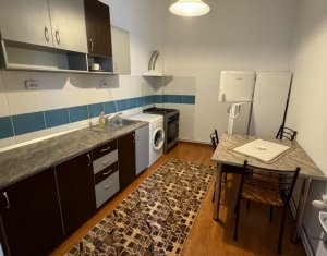 House 2 rooms for rent in Cluj-napoca, zone Marasti