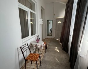 House 2 rooms for rent in Cluj-napoca, zone Marasti