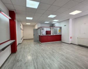 Espace Commercial à louer dans Cluj-napoca, zone Zorilor