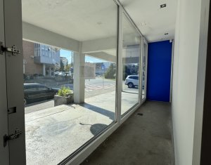 Espace Commercial à louer dans Cluj-napoca, zone Zorilor