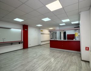 Espace Commercial à louer dans Cluj-napoca, zone Zorilor