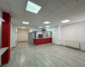 Espace Commercial à louer dans Cluj-napoca, zone Zorilor