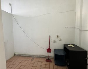 Espace Commercial à louer dans Cluj-napoca, zone Zorilor