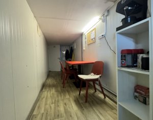 Espace Commercial à louer dans Cluj-napoca, zone Marasti
