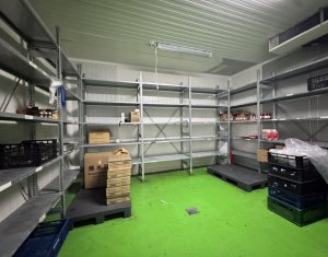 Espace Commercial à louer dans Cluj-napoca, zone Marasti
